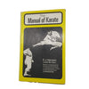 The Manual of Karate by E. J. Harrison - Foulsham, 1974