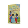 The Three Golliwogs by Enid Blyton - Dean & Son, 1969