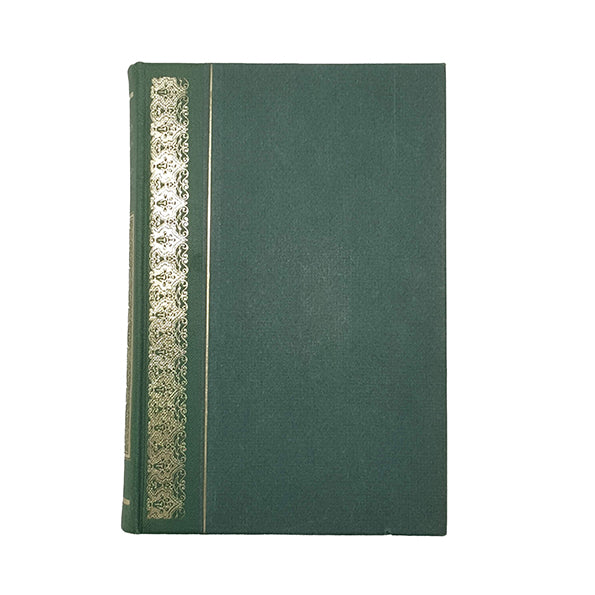Charles Dickens' Barnaby Rudge - Macdonald, 1956