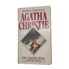 Agatha Christie's The Golden Ball and Other Stories - Berkley Books, 1986