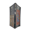 Chinese Gods by Jonathan Chamberlain - Long Island, 1983