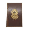 The Oxford Book of English Verse 1250-1900 - Oxford, 1907