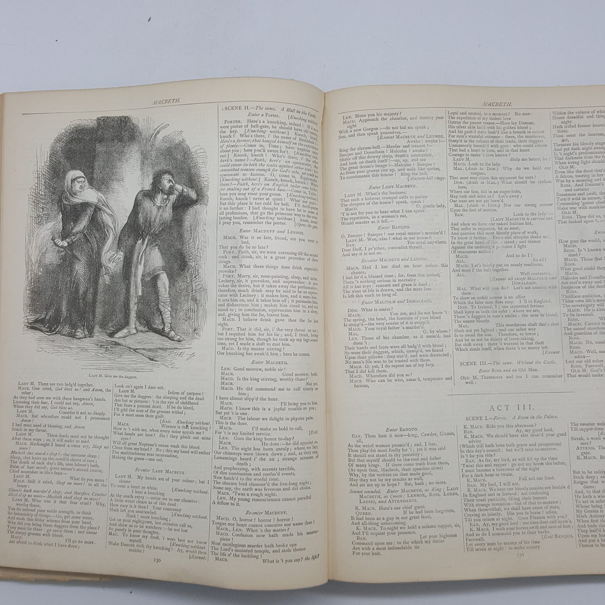 Sir John Gilbert's The Works of Shakespeare - Routledge