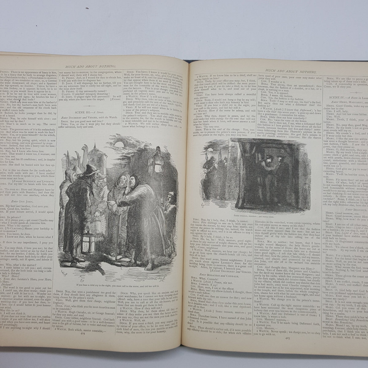 Sir John Gilbert's The Works of Shakespeare - Routledge