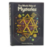 The World Atlas of Mysteries by Francis Hitching - BCA, 1978