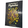 The World Atlas of Mysteries by Francis Hitching - BCA, 1978