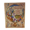 A Treasury of Fairy Tales selected by Hilda Boswell - Collins, 1962