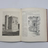 Castles by Charles Oman - 1st Edition, The Great Western Railway, 1926