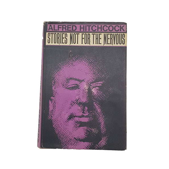 Alfred Hitchcock presents Stories Not For The Nervous - Max Reinhardt, 1966