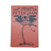 J. M. Barrie's The Story of Peter Pan - G. Bell and Sons, 1949