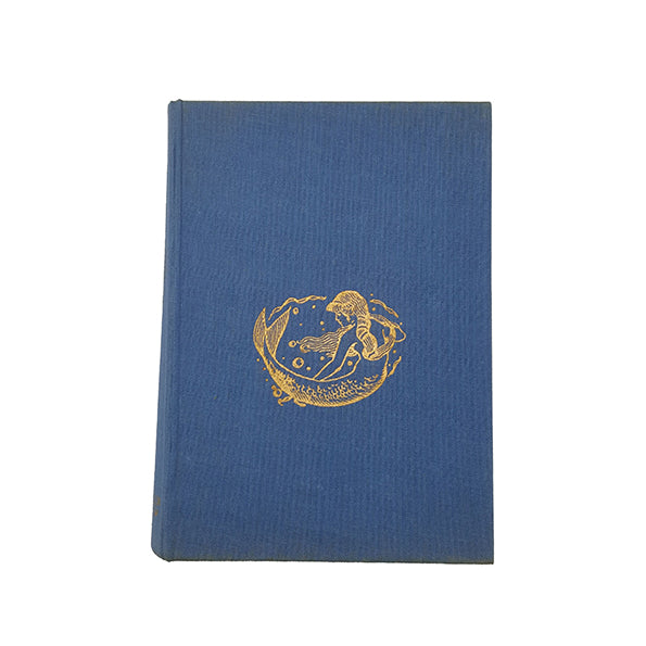 The Complete Illustrated Stories of Hans Christian Andersen - Chancellor Press, 1983