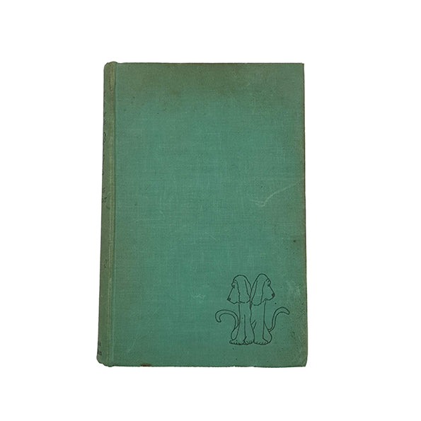 The Beast in Me and Other Animals by James Thurber - Hamish Hamilton, 1949