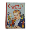 Gulliver’s Travels by Jonathan Swift - Birn Brothers