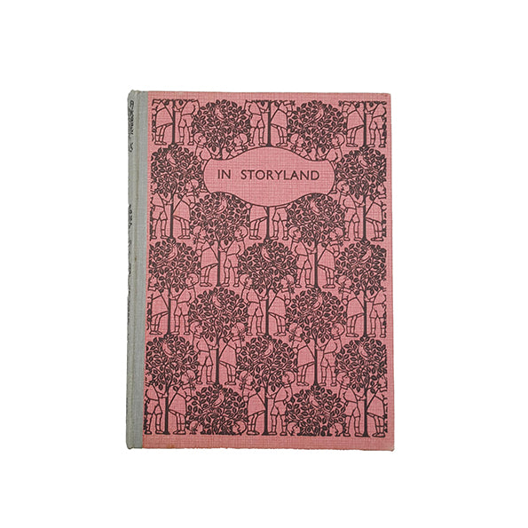 In Storyland - Thomas Nelson