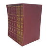 Jane Austen Complete Novels - Folio 1997 (7 Books in slipcase)
