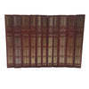 Charles Dickens Novels - Collins, c1980 (11 Red Books)