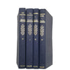 William Shakespeare's Comedies, Histories, Tragedies & Poems, 1966 (4 Books)