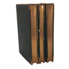 W. M. Thackeray Collected Works - Leizpeg, 1860 (3 Books)