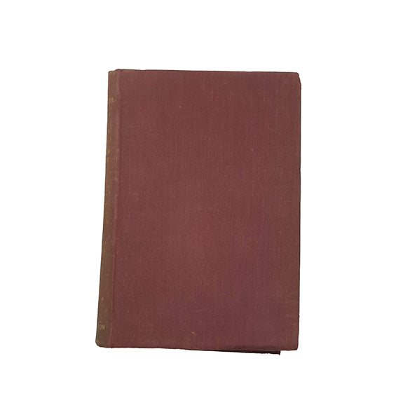 Sir Arthur Conan Doyle's The Refugees - Nelson, c.1944