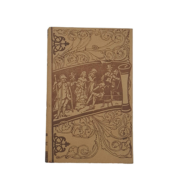 A Tale of Two Cities by Charles Dickens - Mellifont