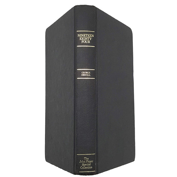 George Orwell's Nineteen Eighty-Four - The John Player Special Collection, 1975