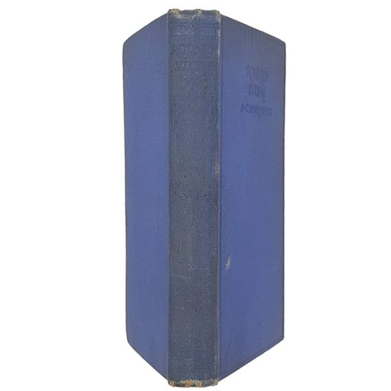 Arthur Conan Doyle's Rodney Stone - Nelson