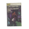 Mark Twain’s Tom Sawyer and Huckleberry Finn - Pan 1968