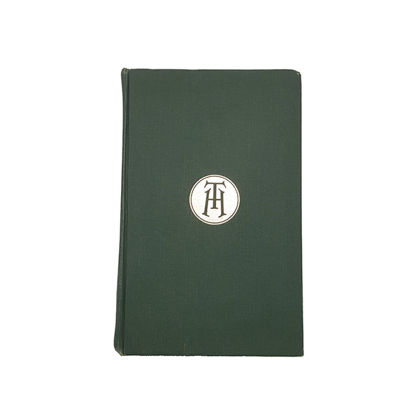 Thomas Hardy's The Mayor of Casterbridge - Macmillan, 1975