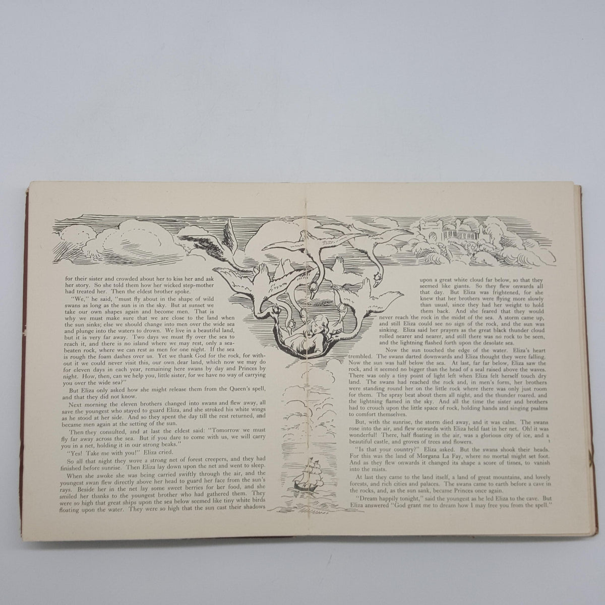 Hans Andersen's Fairy Stories - Pop-Up Book