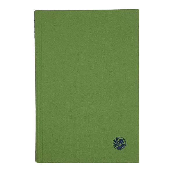 Anne of Avonlea by L.M. Montgomery - Harrap 1963