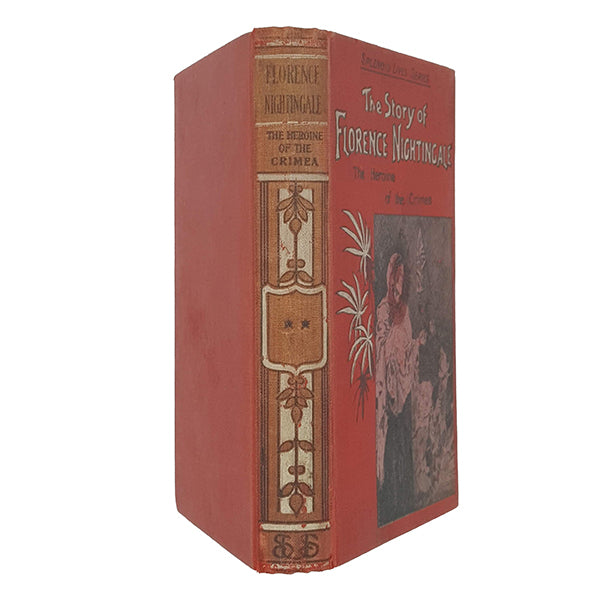 The Story of Florence Nightingale by W. J. Wintle - Sunday School Union
