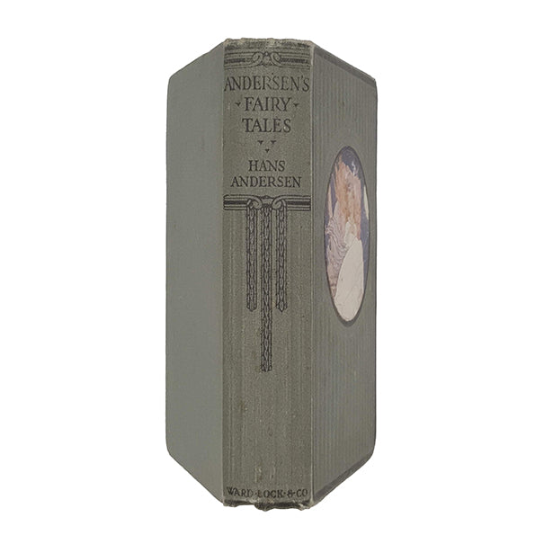 Hans Andersen's Fairy Stories - Ward