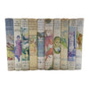 Elinor M. Brent-Dyer Collected Works - The Chalet School Series, 1956 (10 Books)