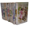 Elinor M. Brent-Dyer Collected Works - The Chalet School Series, 1956 (10 Books)