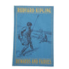 Rudyard Kipling's Rewards and Fairies - Folio Society, 1999