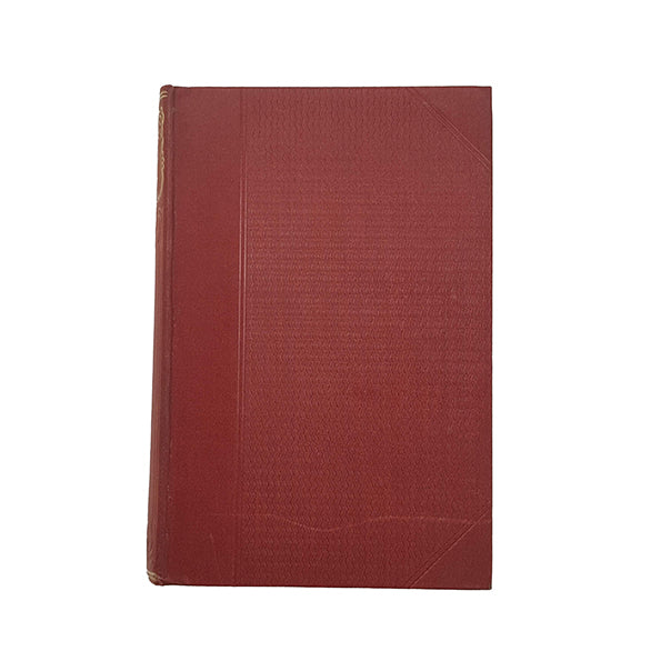 Jonathan Swift's Gulliver's Travels - Odhams, c.1930
