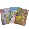 Ladybird 606D Well Loved Tales: The Princess and the Pea, Sleeping Beauty, Cinderella - Fascimilie Editions (3 Books)