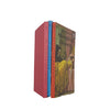 Ladybird 606D Well Loved Tales: The Princess and the Pea, Sleeping Beauty, Cinderella - Fascimilie Editions (3 Books)