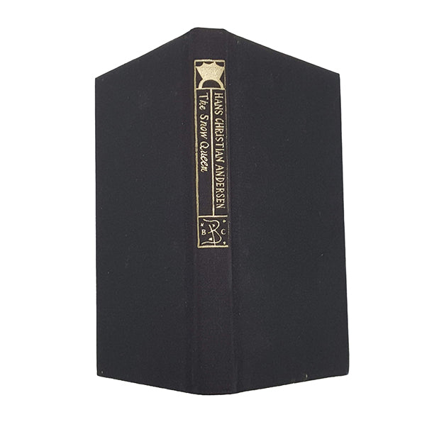 The Snow Queen &amp; Other Fairy-Tales by Hans Christian Andersen - Bloomsbury, 1996