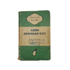 Lord Edgware Dies by Agatha Christie - Penguin, 1948