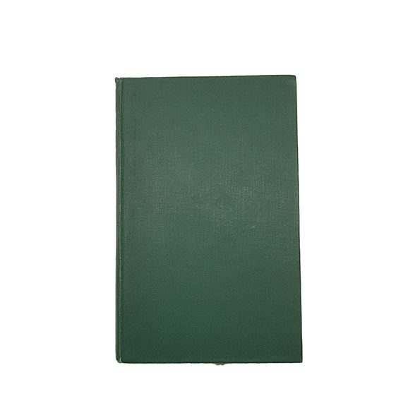 Thomas Hardy’s Under the Greenwood Tree - Macmillan, 1947