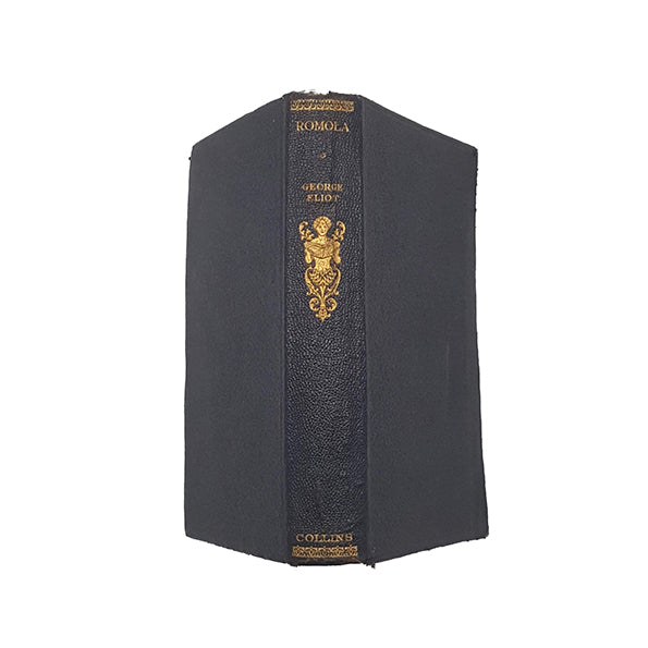 George Eliot’s Romola - Collins