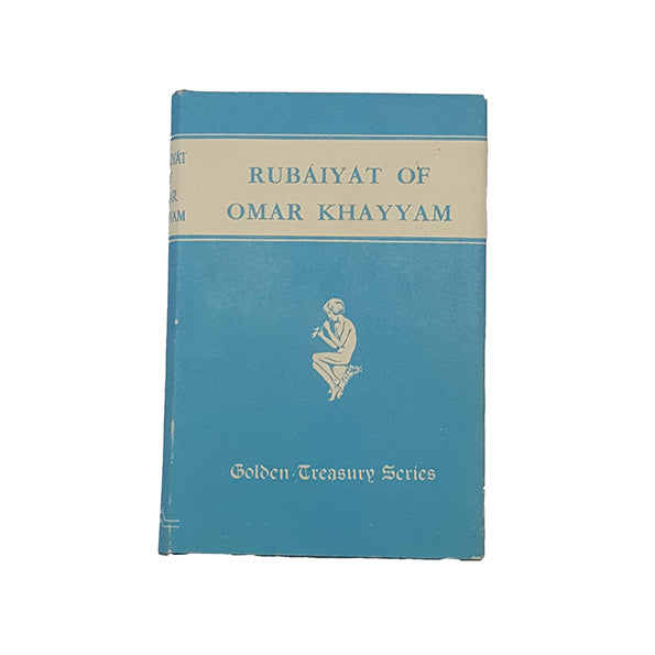 Rubáiyát of Omar Khayyám - Macmillan, 1977