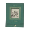The Fables of Aesop (Everyman's Library Children's Classics Series)