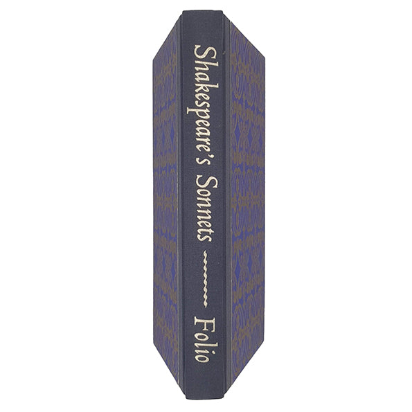 Shakespeare's Sonnets - Folio 1989