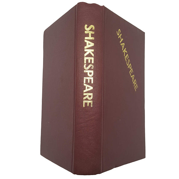 Ten Tales From Shakespeare - J. M. Dent, 1969