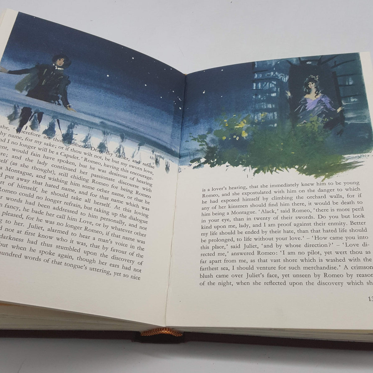Ten Tales From Shakespeare - J. M. Dent, 1969