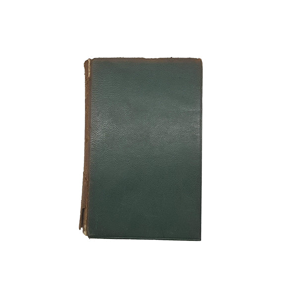 Our Mutual Friend by Charles Dickens - Chapman &amp; Hall