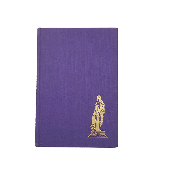 Oscar Wilde’s The Happy Prince - Duckworth, 1952