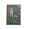 Gulliver's Travels by Jonathan Swift - Routledge, c.1903